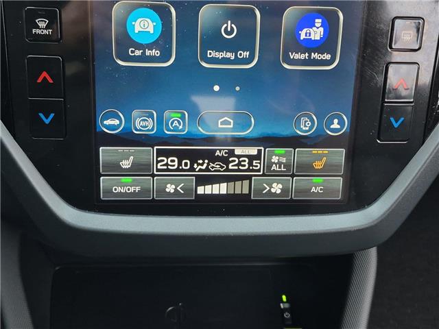 2025 Subaru Forester Sport (Stk: 10U6510) in Markham - Image 21 of 34