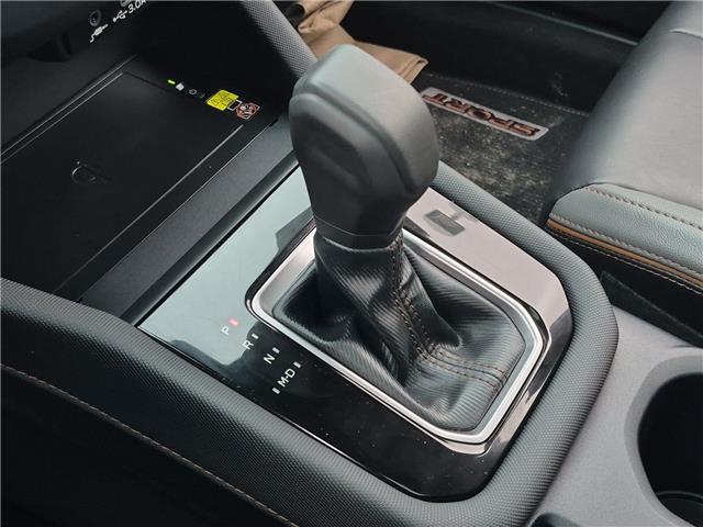 2025 Subaru Forester Sport (Stk: 10U6510) in Markham - Image 22 of 34