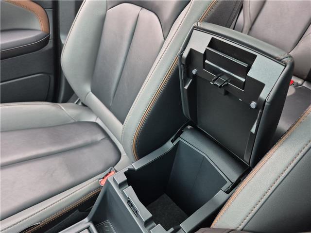 2025 Subaru Forester Sport (Stk: 10U6510) in Markham - Image 23 of 34