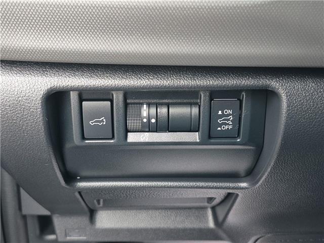 2025 Subaru Forester Sport (Stk: 10U6510) in Markham - Image 24 of 34