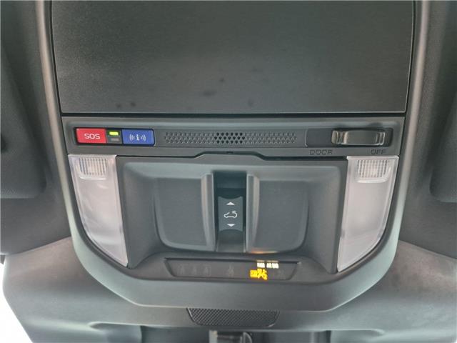 2025 Subaru Forester Sport (Stk: 10U6510) in Markham - Image 27 of 34
