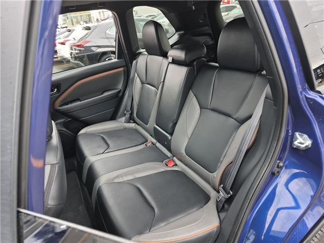 2025 Subaru Forester Sport (Stk: 10U6510) in Markham - Image 28 of 34