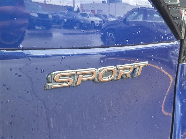 2025 Subaru Forester Sport (Stk: 10U6510) in Markham - Image 30 of 34