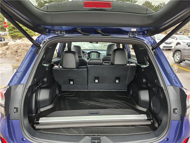 2025 Subaru Forester Sport (Stk: 10U6510) in Markham - Image 31 of 34