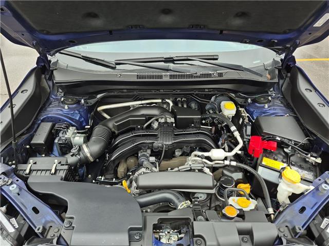 2025 Subaru Forester Sport (Stk: 10U6510) in Markham - Image 34 of 34