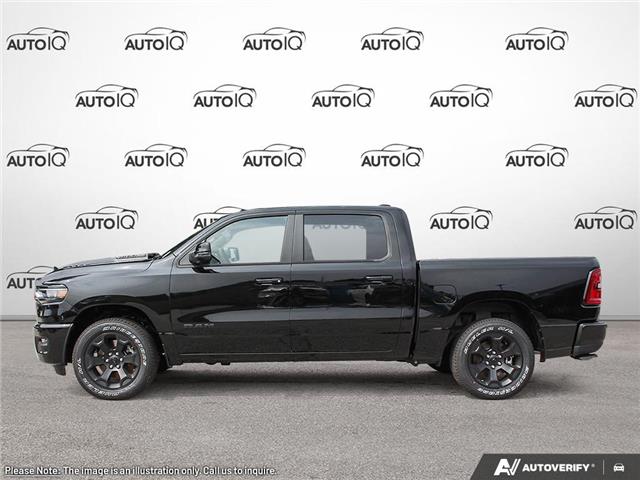 2026 RAM 1500 Sport in St. Thomas - Image 3 of 24
