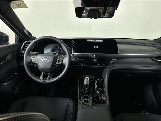 2026 Toyota Crown Signia Limited (Stk: 10119857) in Markham - Image 20 of 21