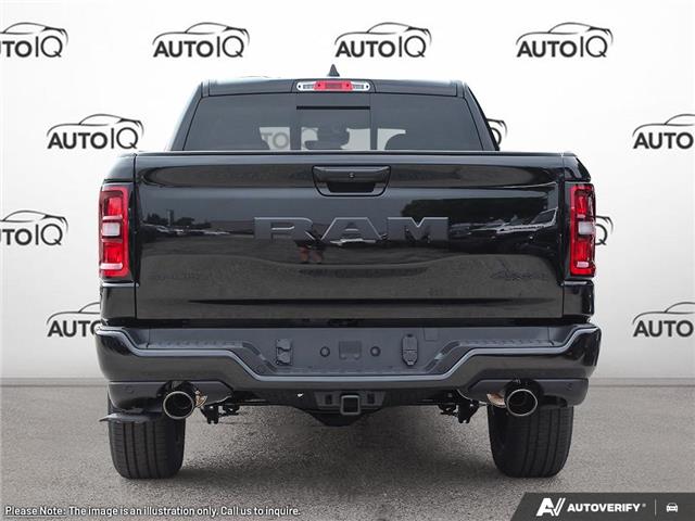 2026 RAM 1500 Sport in St. Thomas - Image 5 of 24