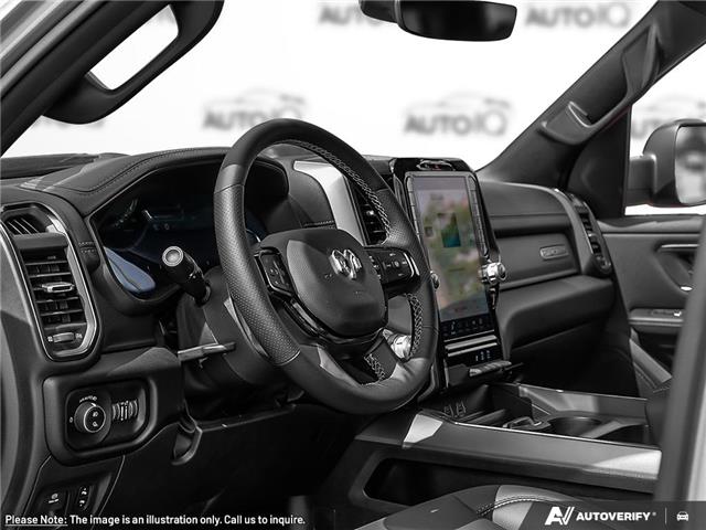 2026 RAM 1500 Sport in St. Thomas - Image 12 of 24