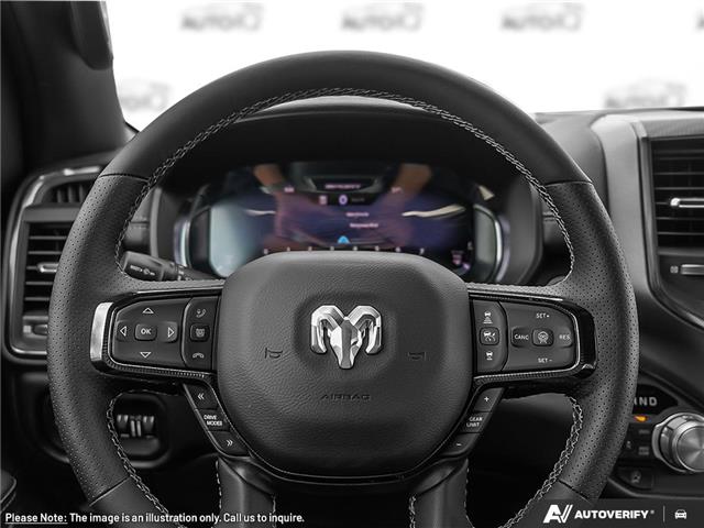 2026 RAM 1500 Sport in St. Thomas - Image 13 of 24