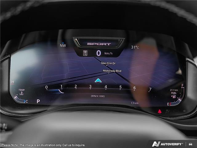 2026 RAM 1500 Sport in St. Thomas - Image 14 of 24