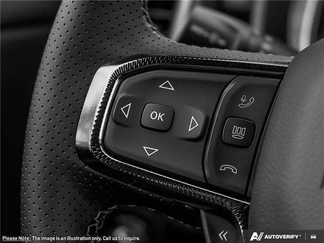 2026 RAM 1500 Sport in St. Thomas - Image 15 of 24