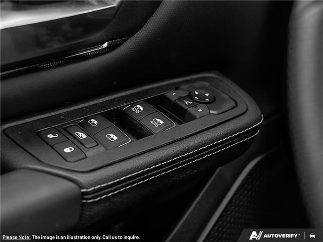 2026 RAM 1500 Sport in St. Thomas - Image 16 of 24