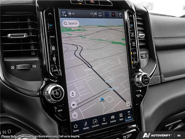 2026 RAM 1500 Sport in St. Thomas - Image 18 of 24