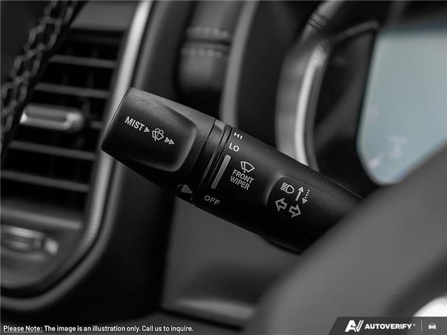 2026 RAM 1500 Sport in St. Thomas - Image 24 of 24