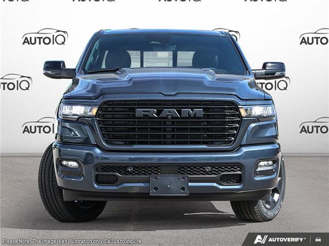 2026 RAM 1500 Sport in St. Thomas - Image 2 of 23