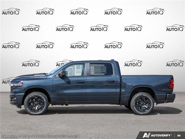2026 RAM 1500 Sport in St. Thomas - Image 3 of 23