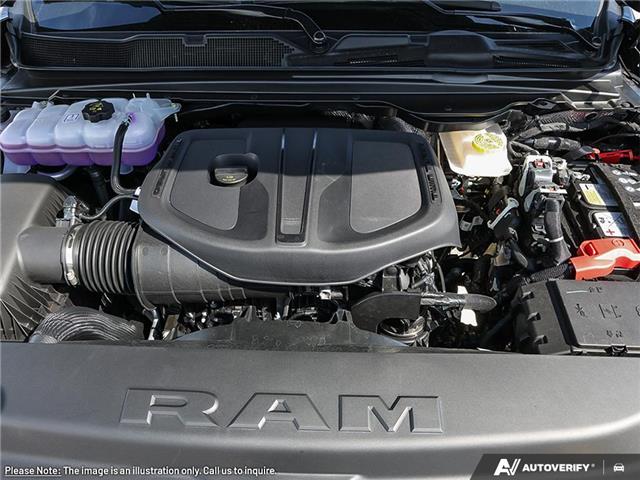 2026 RAM 1500 Sport in St. Thomas - Image 6 of 23