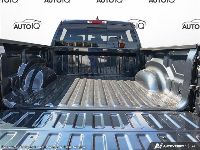 2026 RAM 1500 Sport in St. Thomas - Image 7 of 23