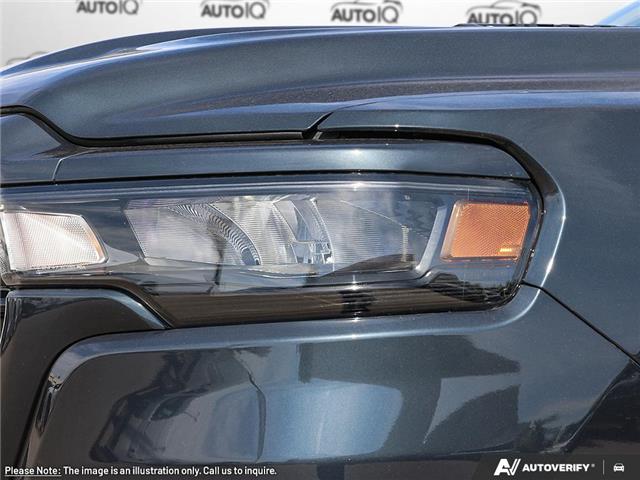 2026 RAM 1500 Sport in St. Thomas - Image 9 of 23
