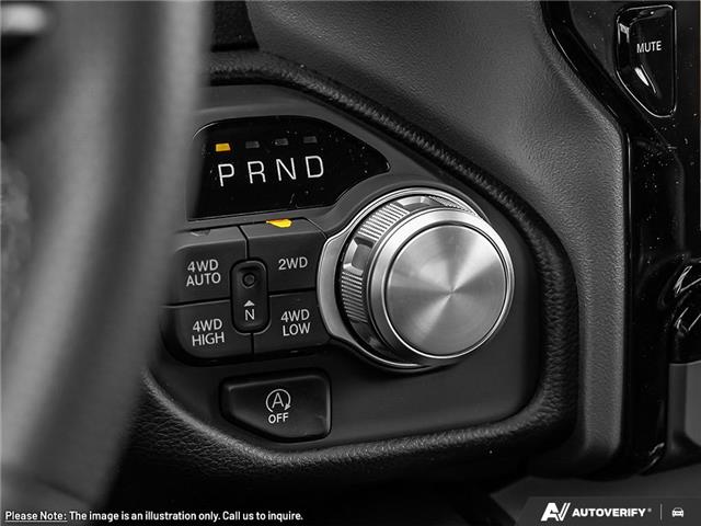 2026 RAM 1500 Sport in St. Thomas - Image 16 of 23