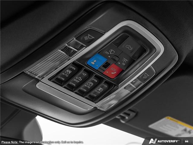 2026 RAM 1500 Sport in St. Thomas - Image 18 of 23