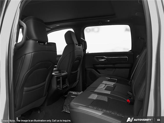 2026 RAM 1500 Sport in St. Thomas - Image 20 of 23