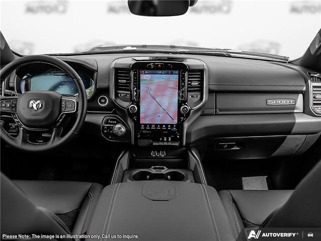 2026 RAM 1500 Sport in St. Thomas - Image 21 of 23