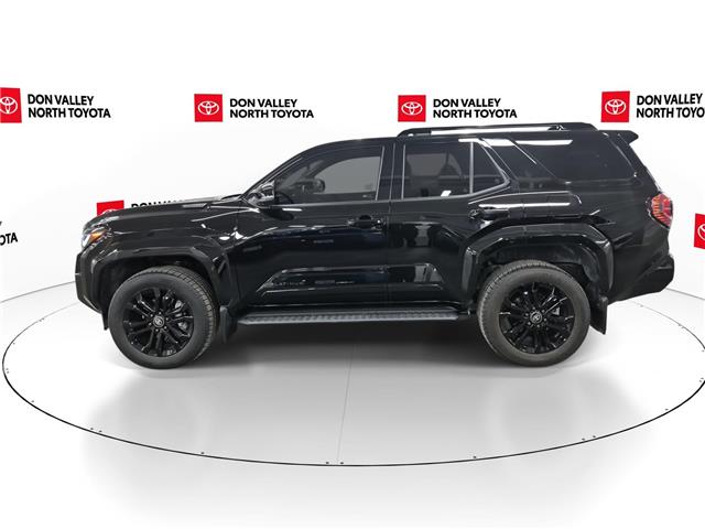 2025 Toyota 4Runner Hybrid Base (Stk: 10U6494) in Markham - Image 5 of 35