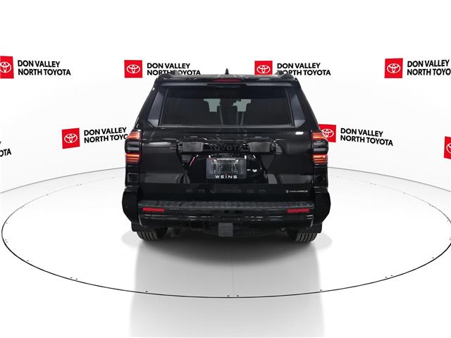 2025 Toyota 4Runner Hybrid Base (Stk: 10U6494) in Markham - Image 7 of 35