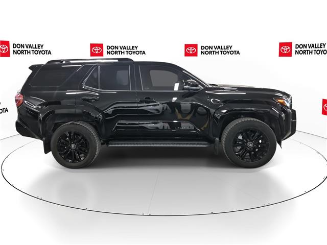 2025 Toyota 4Runner Hybrid Base (Stk: 10U6494) in Markham - Image 9 of 35