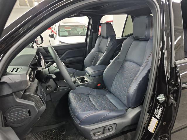 2025 Toyota 4Runner Hybrid Base (Stk: 10U6494) in Markham - Image 11 of 35