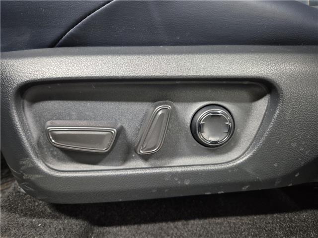 2025 Toyota 4Runner Hybrid Base (Stk: 10U6494) in Markham - Image 12 of 35