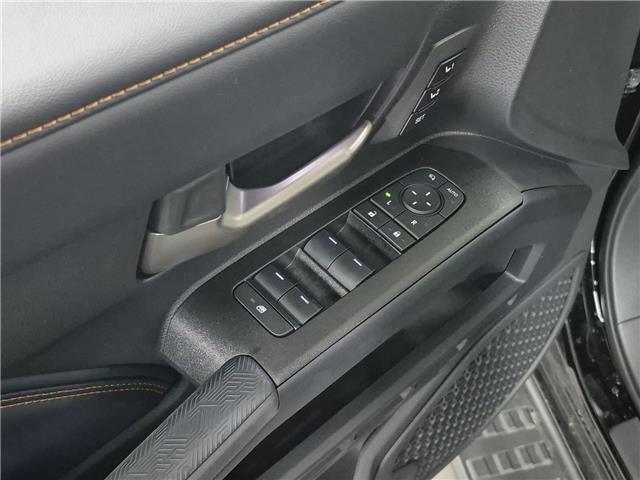 2025 Toyota 4Runner Hybrid Base (Stk: 10U6494) in Markham - Image 13 of 35