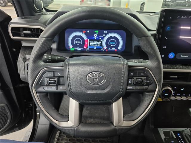 2025 Toyota 4Runner Hybrid Base (Stk: 10U6494) in Markham - Image 14 of 35
