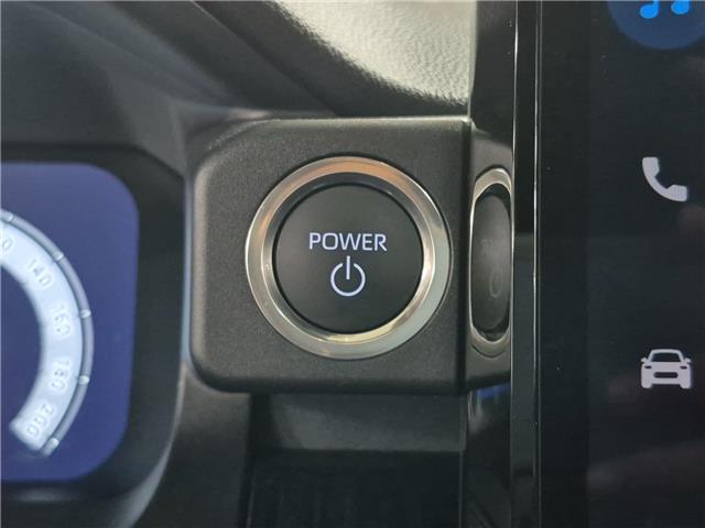 2025 Toyota 4Runner Hybrid Base (Stk: 10U6494) in Markham - Image 15 of 35