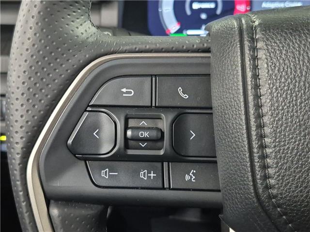 2025 Toyota 4Runner Hybrid Base (Stk: 10U6494) in Markham - Image 16 of 35