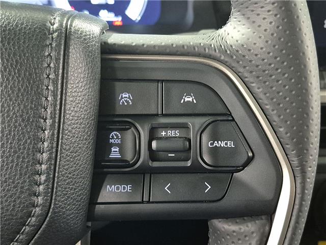 2025 Toyota 4Runner Hybrid Base (Stk: 10U6494) in Markham - Image 17 of 35