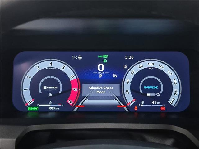 2025 Toyota 4Runner Hybrid Base (Stk: 10U6494) in Markham - Image 18 of 35