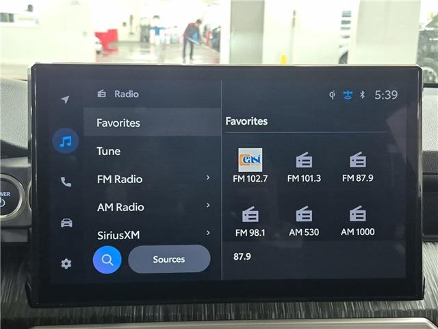 2025 Toyota 4Runner Hybrid Base (Stk: 10U6494) in Markham - Image 19 of 35