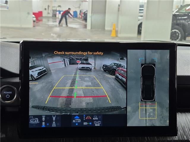 2025 Toyota 4Runner Hybrid Base (Stk: 10U6494) in Markham - Image 20 of 35