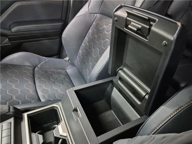 2025 Toyota 4Runner Hybrid Base (Stk: 10U6494) in Markham - Image 23 of 35