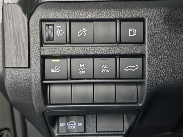 2025 Toyota 4Runner Hybrid Base (Stk: 10U6494) in Markham - Image 24 of 35