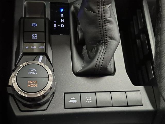 2025 Toyota 4Runner Hybrid Base (Stk: 10U6494) in Markham - Image 25 of 35