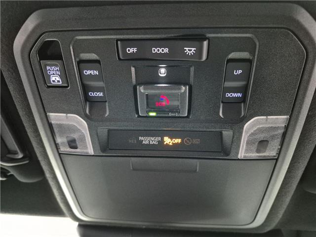 2025 Toyota 4Runner Hybrid Base (Stk: 10U6494) in Markham - Image 28 of 35