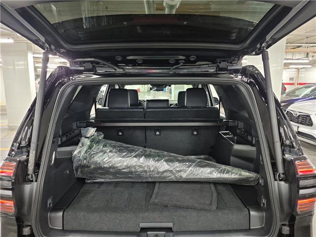 2025 Toyota 4Runner Hybrid Base (Stk: 10U6494) in Markham - Image 32 of 35