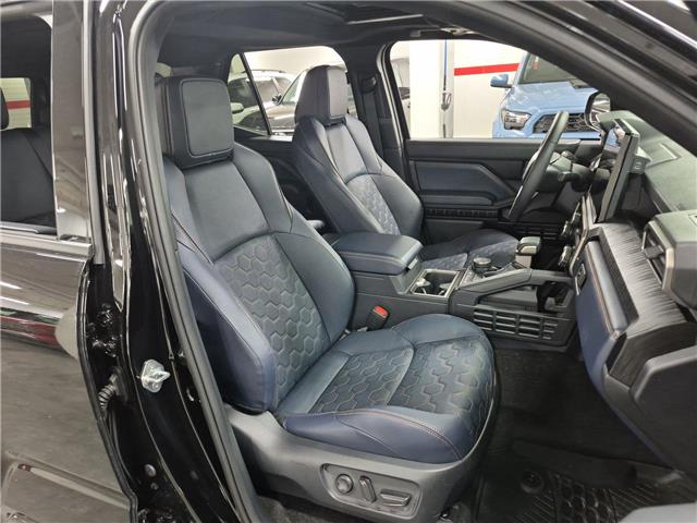 2025 Toyota 4Runner Hybrid Base (Stk: 10U6494) in Markham - Image 34 of 35