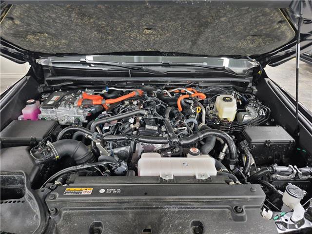 2025 Toyota 4Runner Hybrid Base (Stk: 10U6494) in Markham - Image 35 of 35