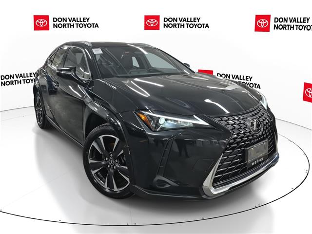 2025 Lexus UX 300h Base (Stk: 10U6468) in Markham - Image 1 of 33