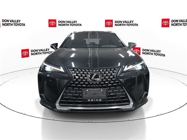 2025 Lexus UX 300h Base (Stk: 10U6468) in Markham - Image 3 of 33